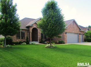 1817 Interlacken, Springfield, IL 62711