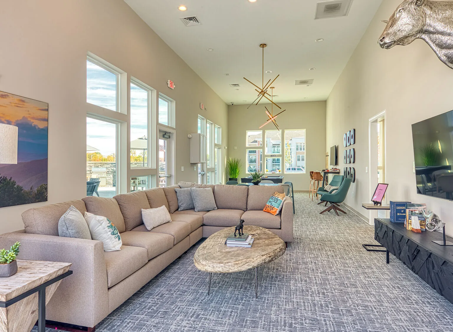 The View at Blue Ridge Commons — Photo 2