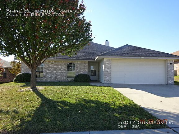 2nd image of 5407 Gunnison Dr
