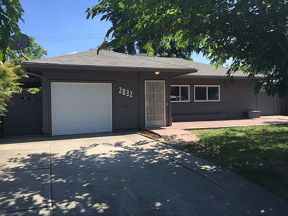 2nd image of 2032 W Polk Way