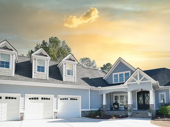 510 Crow Creek Drive NW, Calabash, NC 28467