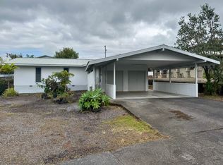 403 Huali Pl, Hilo, HI 96720