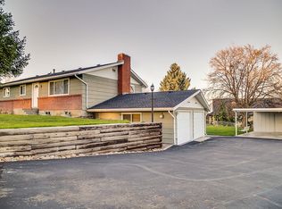 2855 S Model Farm Dr, Meridian, ID 83642