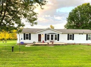 2324 Wayland Rd, Deerfield, OH 44411