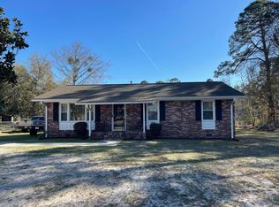 260 Carolina Cir, Walterboro, SC 29488