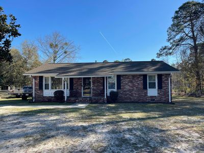 260 Carolina Cir, Walterboro, SC, 29488