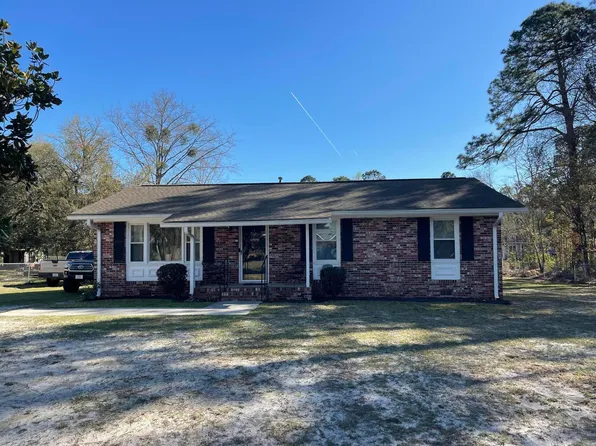 260 Carolina Cir, Walterboro, SC 29488