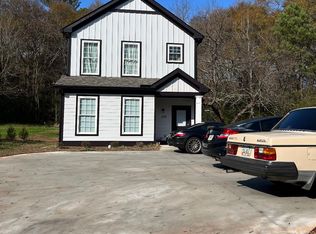 209 Trail Creek St, Athens, GA 30601