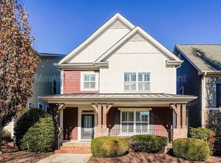 1405 Van Page Blvd, Raleigh, NC 27607