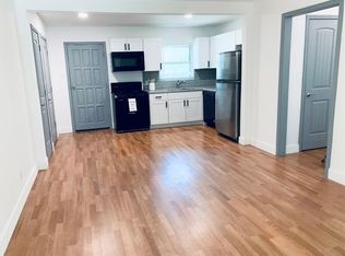 2613 Ingersol Ave, Pasadena, TX 77506