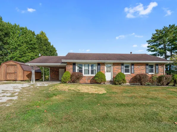 120 New Cut Rd, Jeffersonville, KY 40337