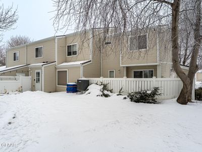 168 Parkview Cir, Grand Forks, ND, 58201