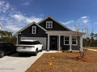 2024 Willowleaf Dr LOT 5, Leland, NC 28451