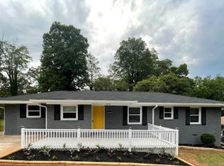 2647 Flagstone Dr SE, Atlanta, GA