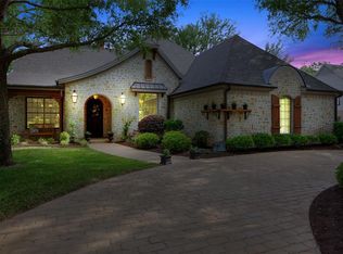 2208 Fair Oaks Dr, Bridgeport, TX 76426