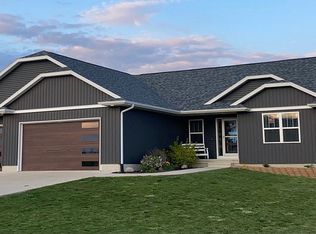 301 Northgate St NW, Shellsburg, IA 52332