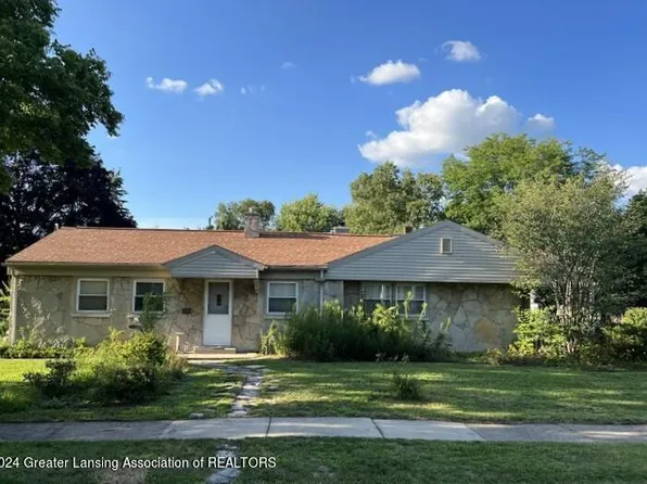 1540 Shubel Ave, Lansing, MI 48910
