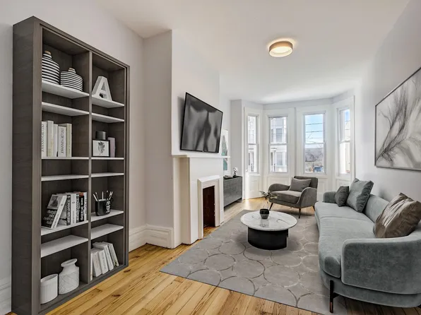 57 Monitor St #2, Jersey City, NJ 07304