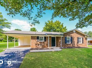 2350 Swindon Ln, Kernersville, NC 27284