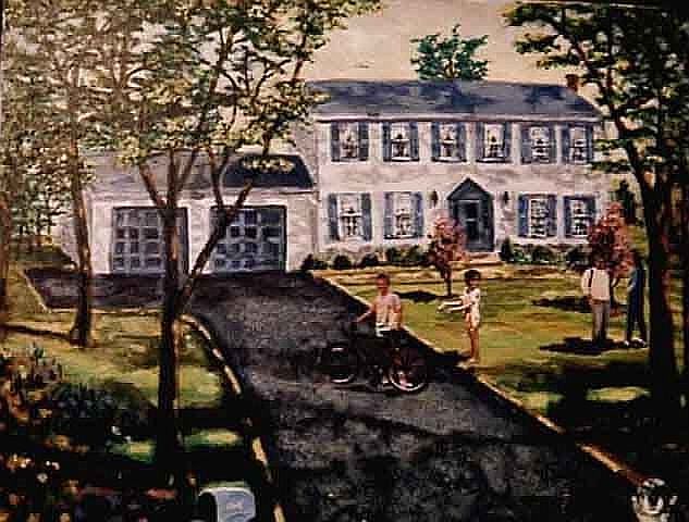 1st image of 8021 Gracie Dr