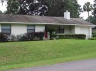 3260 SE 49th Pl, Ocala, FL 34480