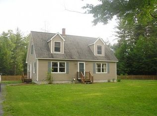 126 Sunset Dr, Monroe, NH 03771