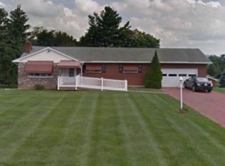 870 Strykers Rd, Phillipsburg, NJ 08865