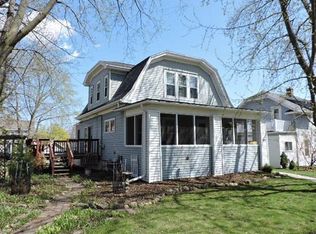 340 Monroe St, Fort Atkinson, WI 53538