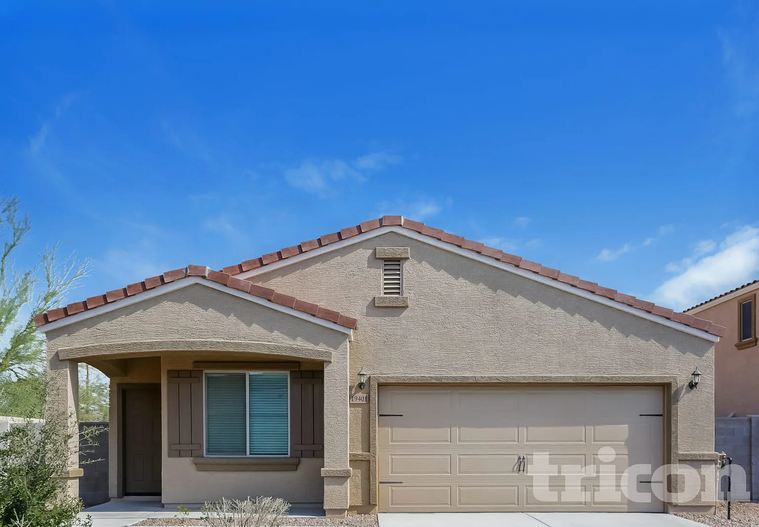 19401 N Nocera Road Maricopa AZ — Photo 1