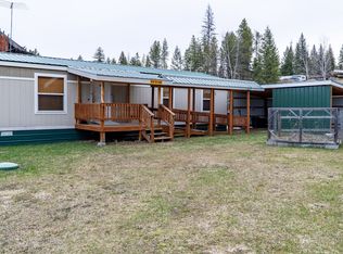 30 Bell St, Olney, MT 59927