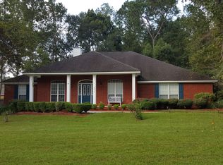 2812 Dartington Dr, Tallahassee, FL 32309