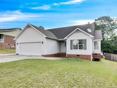 828 Alexwood Dr, Hope Mills, NC, 28348
