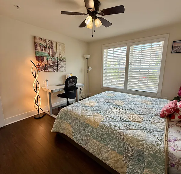 4215 Saunders Tavern Trl #A — Photo 19