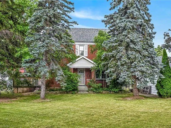 2250 Highway 56, Glanbrook, ON L0R 1C0
