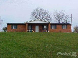 520 Falmouth St, Williamstown, KY 41097