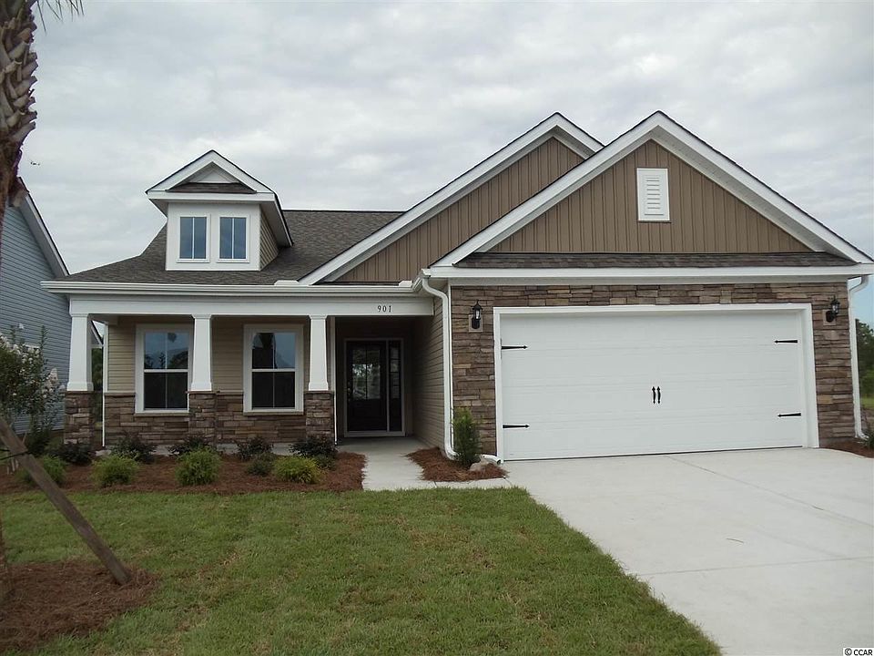 1st image of 901 Teaticket Ln. SW Lot 62 "MAGNOLIA F"