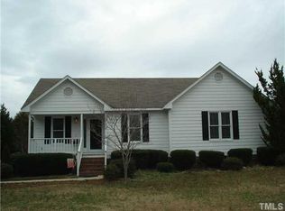 2824 Mercantile Ct, Clayton, NC 27520