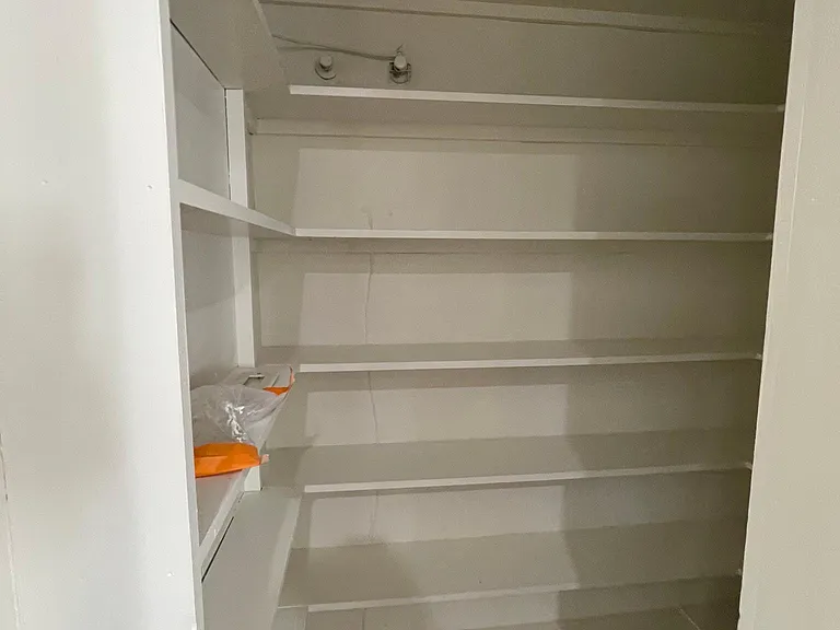 Pantry