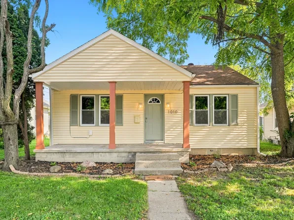 1010 Southern Ave, New Castle, IN 47362
