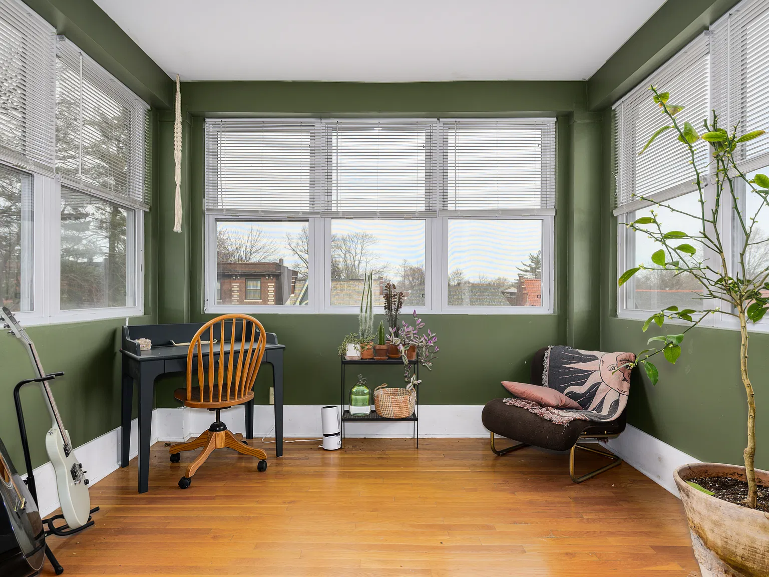 1 bed, 950 sqft, $1,245 — Photo 4