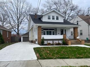 3923 Victory Blvd, Cleveland, OH