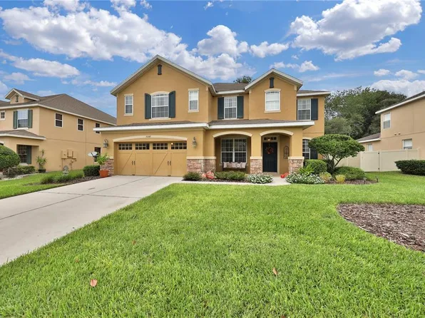 30148 Jutland Ct, Mount Dora, FL 32757