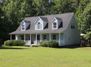 135 Heron Ct, Heathsville, VA
