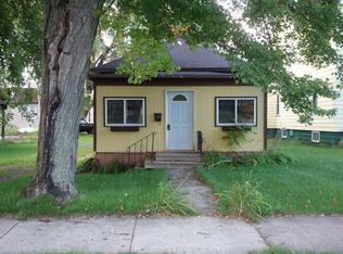 15 E Lincoln Ave, Tomahawk, WI 54487