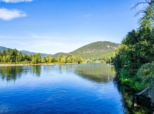 Nka Jennings Haul Rd, Libby, MT 59923