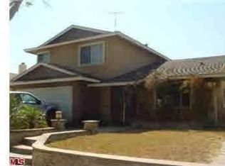 1428 E Gladwick St, Carson, CA 90746