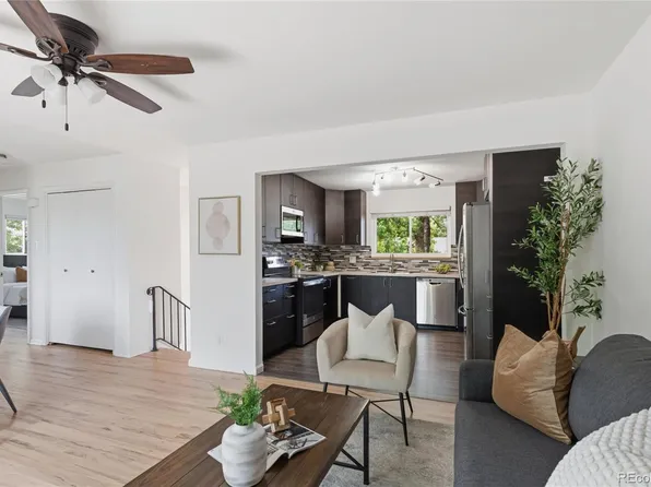 804 S Queen Way, Lakewood, CO 80226