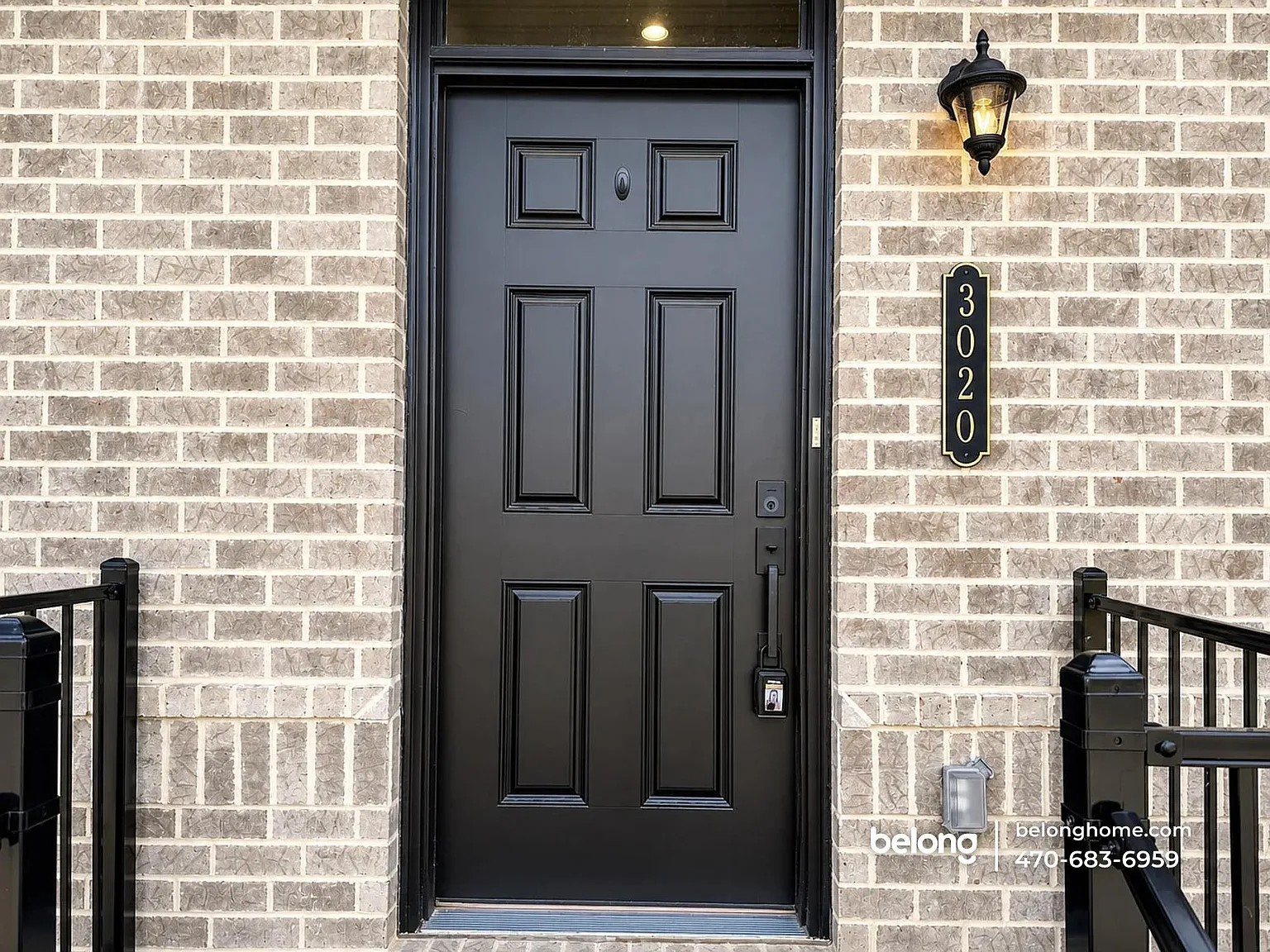 3 bed, 2.5 bath, 2074 sqft, $2,195 — Photo 2