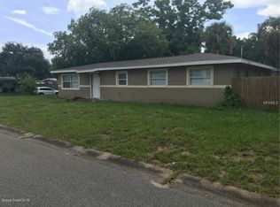 1300 Dozier Ave, Titusville, FL 32780