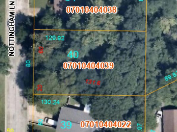 0 Nottingham Ln, Belleville, IL 62223